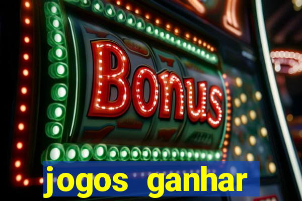 jogos ganhar dinheiro via pix