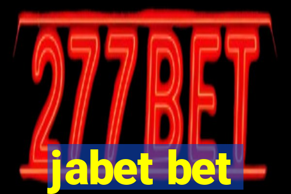 jabet bet