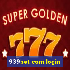 939bet com login