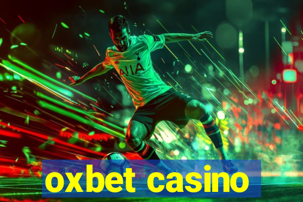 oxbet casino