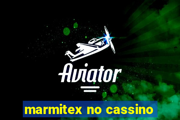 marmitex no cassino