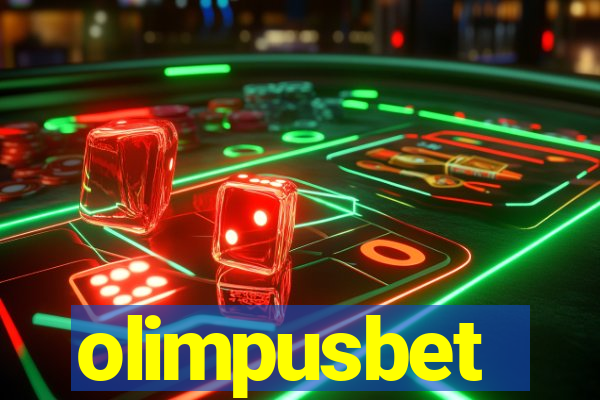 olimpusbet