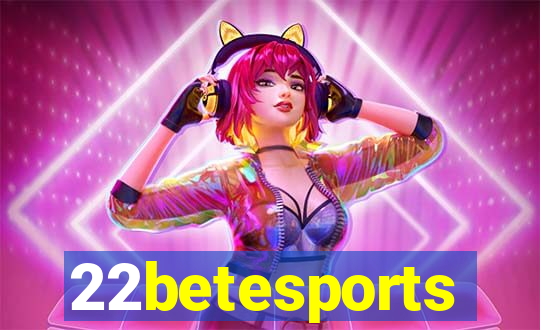 22betesports