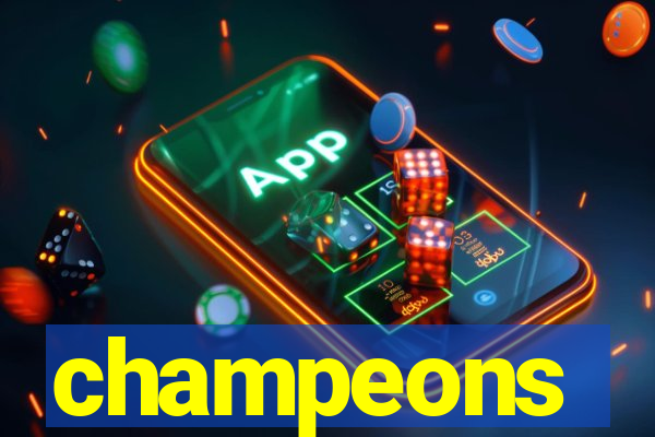 champeons