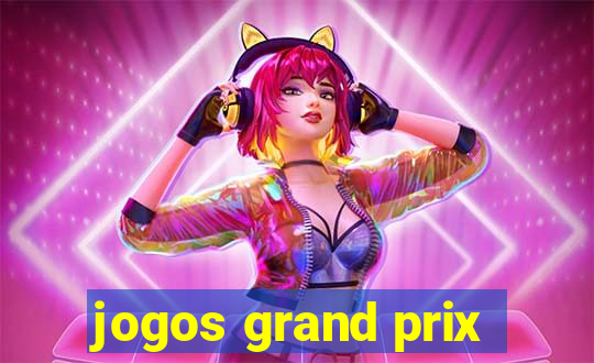 jogos grand prix