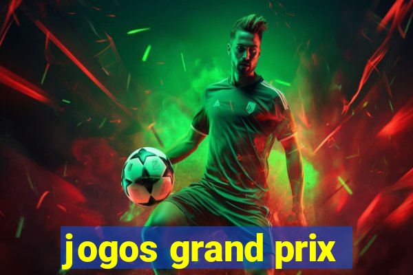 jogos grand prix