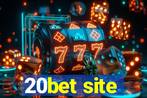 20bet site