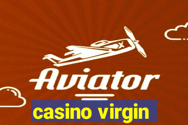 casino virgin