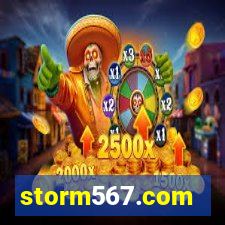 storm567.com