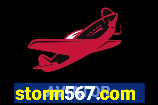 storm567.com