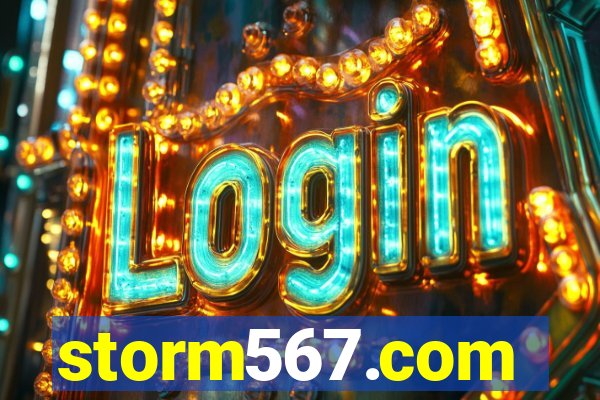 storm567.com