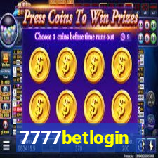 7777betlogin