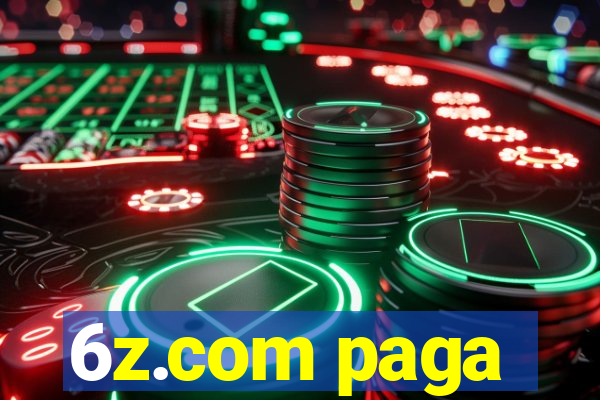 6z.com paga