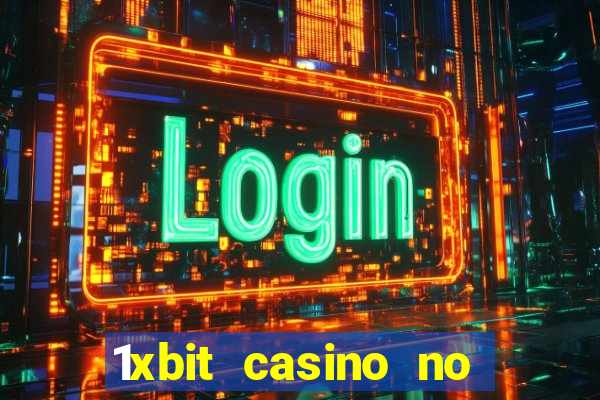 1xbit casino no deposit code