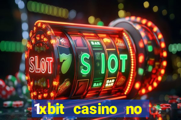 1xbit casino no deposit code