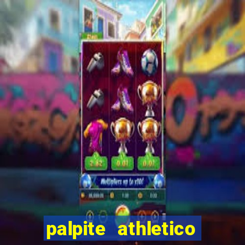 palpite athletico pr x sao paulo