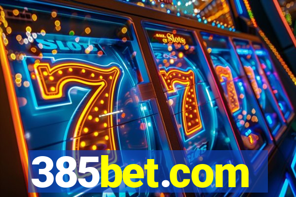 385bet.com