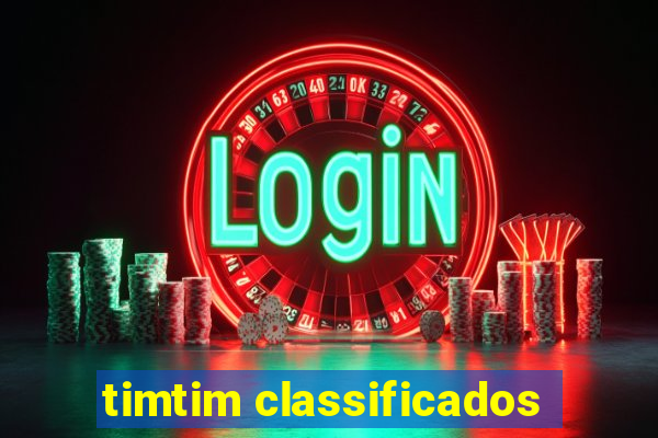 timtim classificados