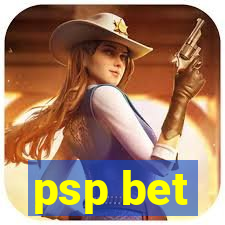 psp bet