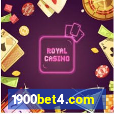 1900bet4.com