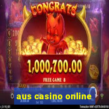 aus casino online