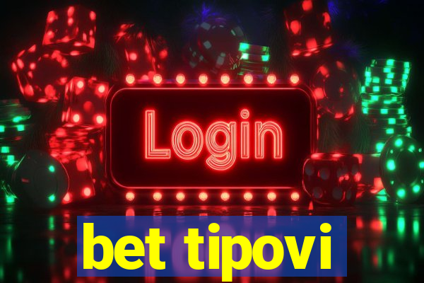 bet tipovi