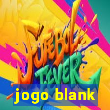 jogo blank