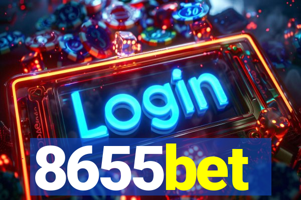 8655bet