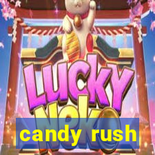 candy rush