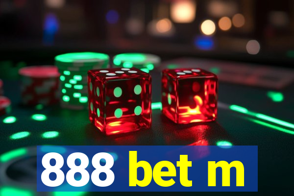 888 bet m