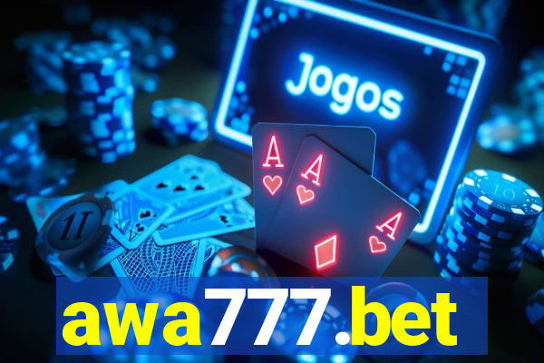 awa777.bet