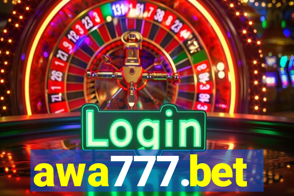 awa777.bet