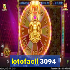 lotofacil 3094