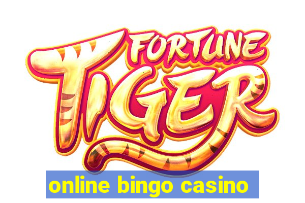 online bingo casino