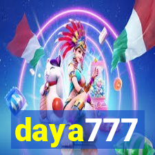 daya777