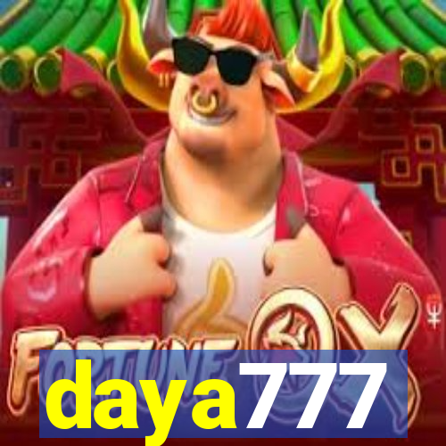 daya777