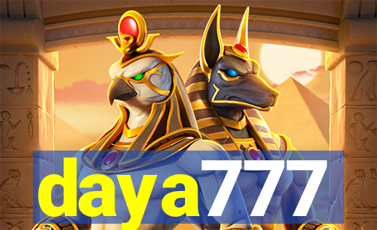 daya777