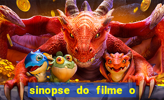 sinopse do filme o jogo do elevador