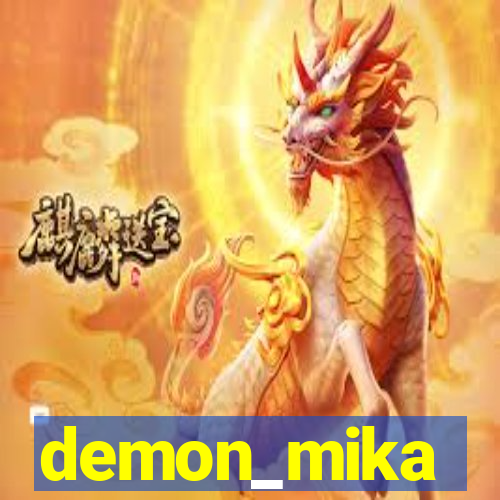 demon_mika