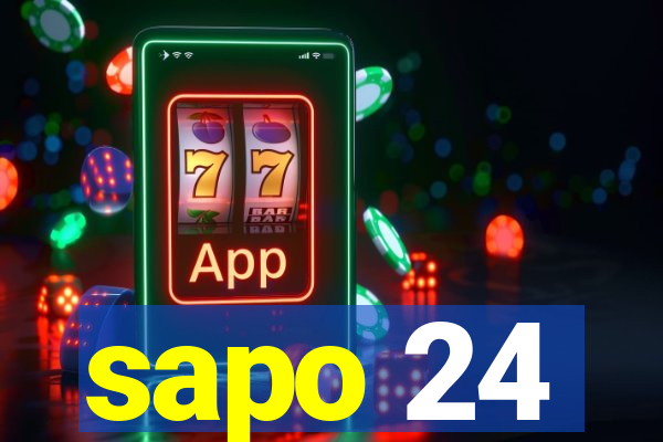 sapo 24