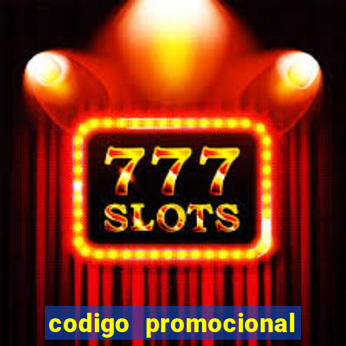 codigo promocional pix bet