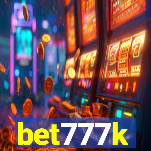 bet777k