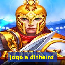 jogo a dinheiro