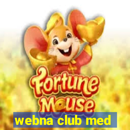 webna club med