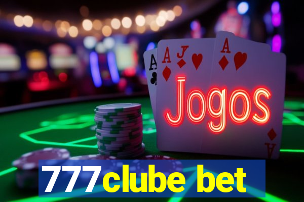 777clube bet