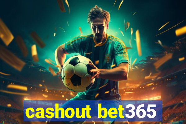 cashout bet365