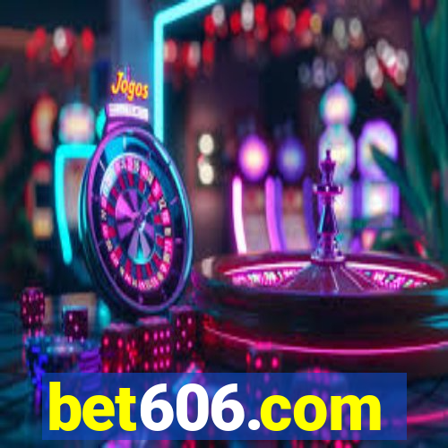 bet606.com