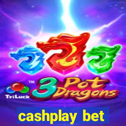 cashplay bet