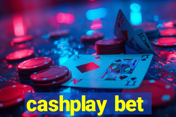 cashplay bet