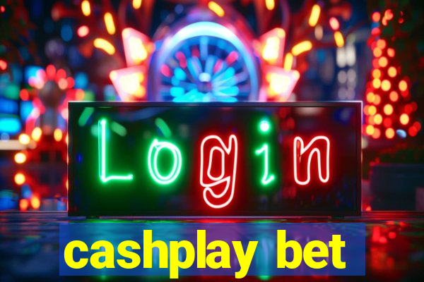 cashplay bet